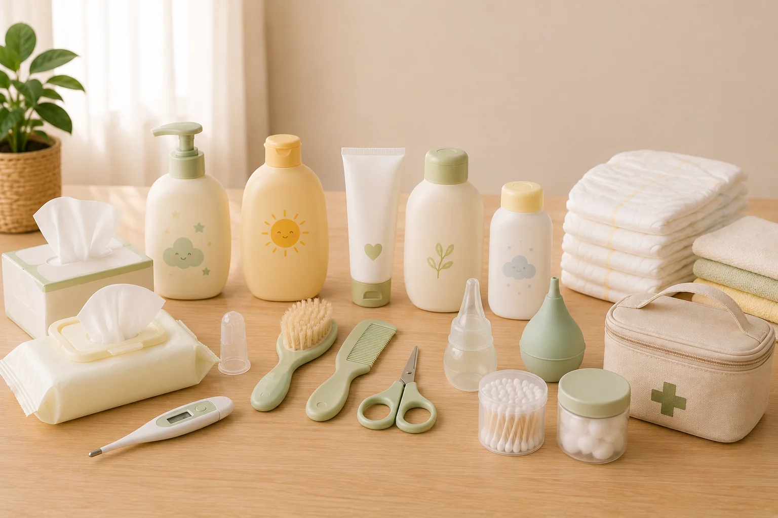Child Care Items